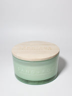 Eucalyptus Spa 23 oz scented candle - Scented Candle