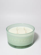 Eucalyptus Spa 23 oz scented candle - Scented Candle