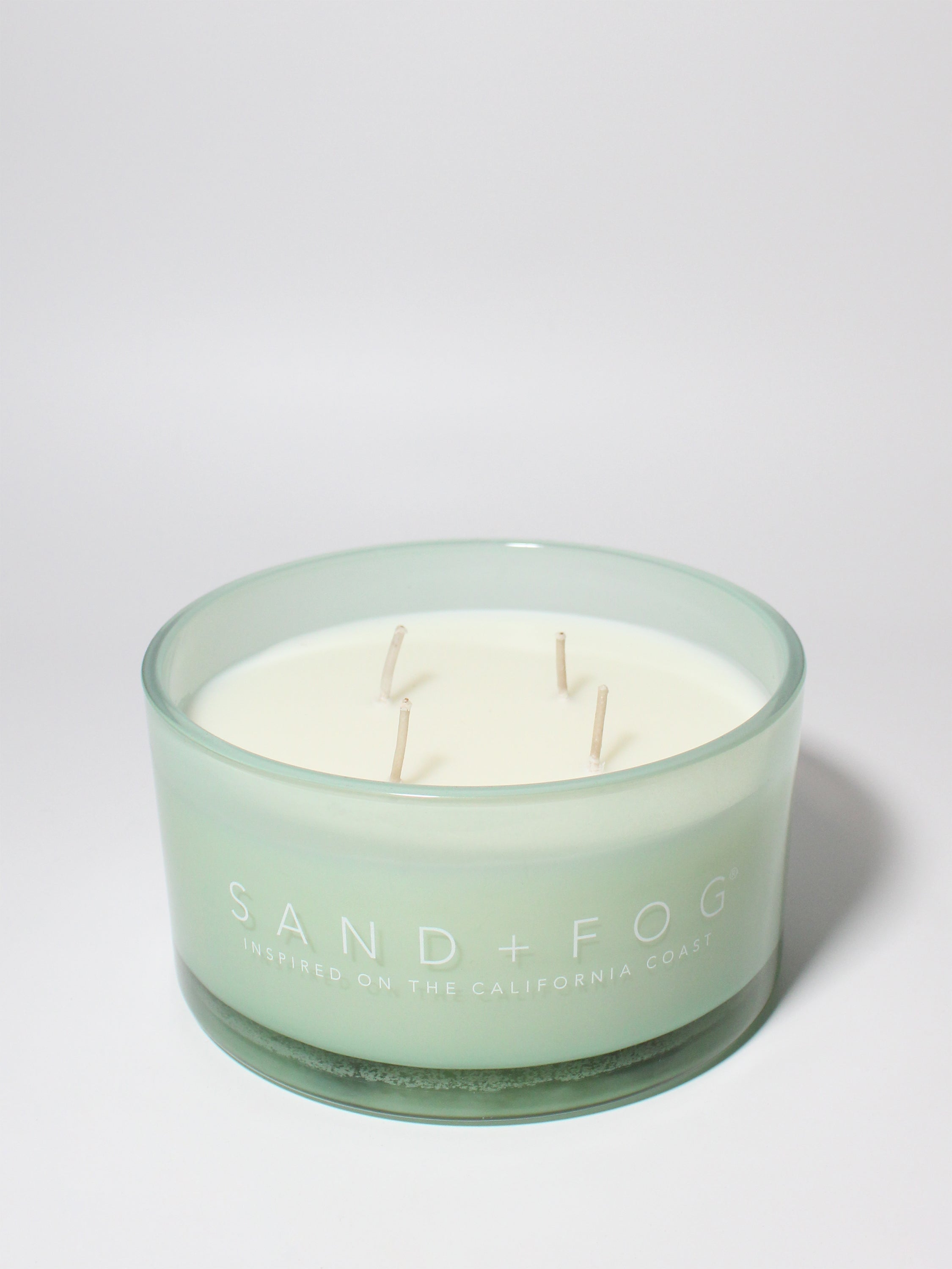 Eucalyptus Spa 23 oz scented candle - Scented Candle