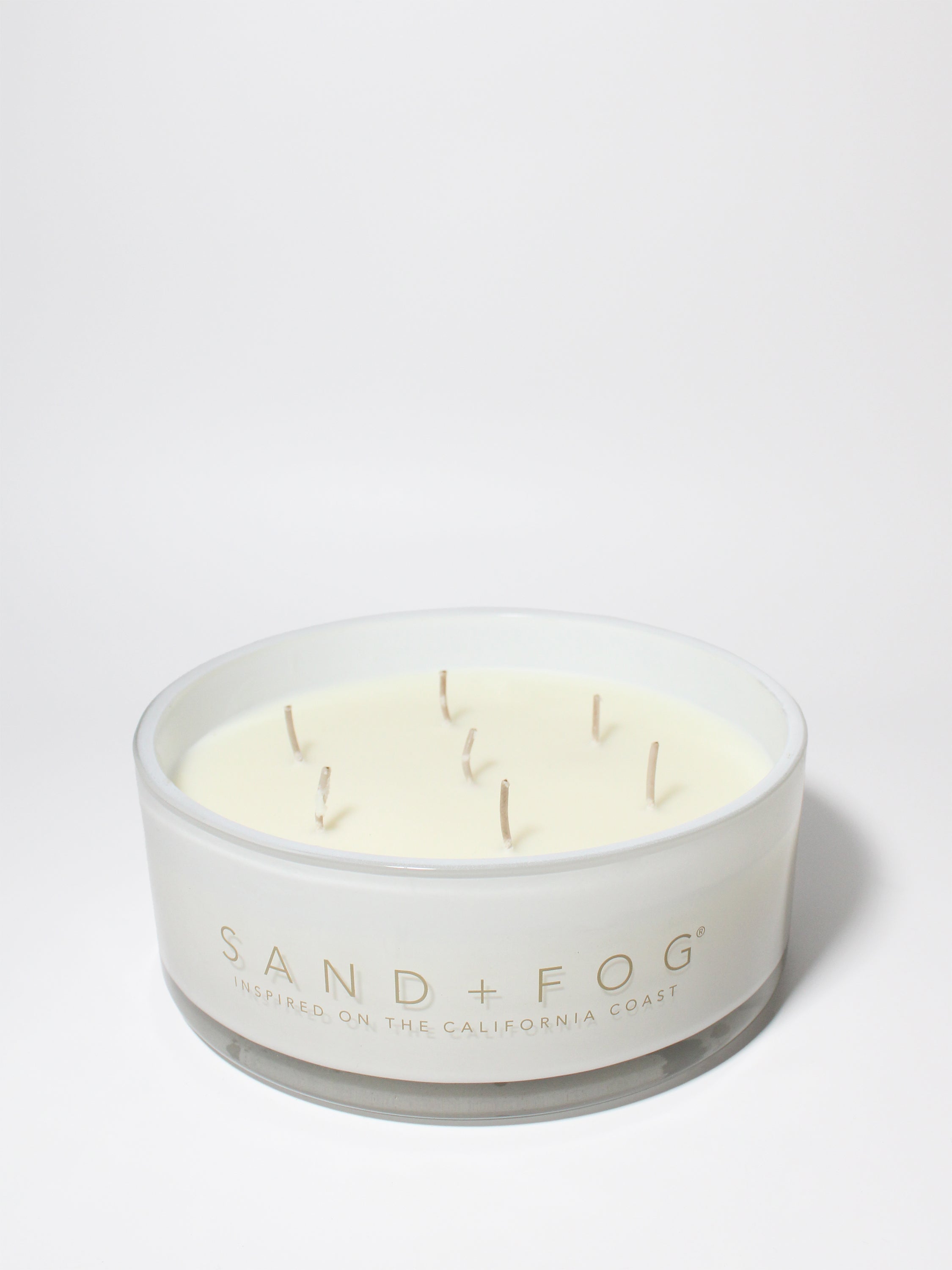 Ocean Mist 34 oz scented candle - Scented Candle