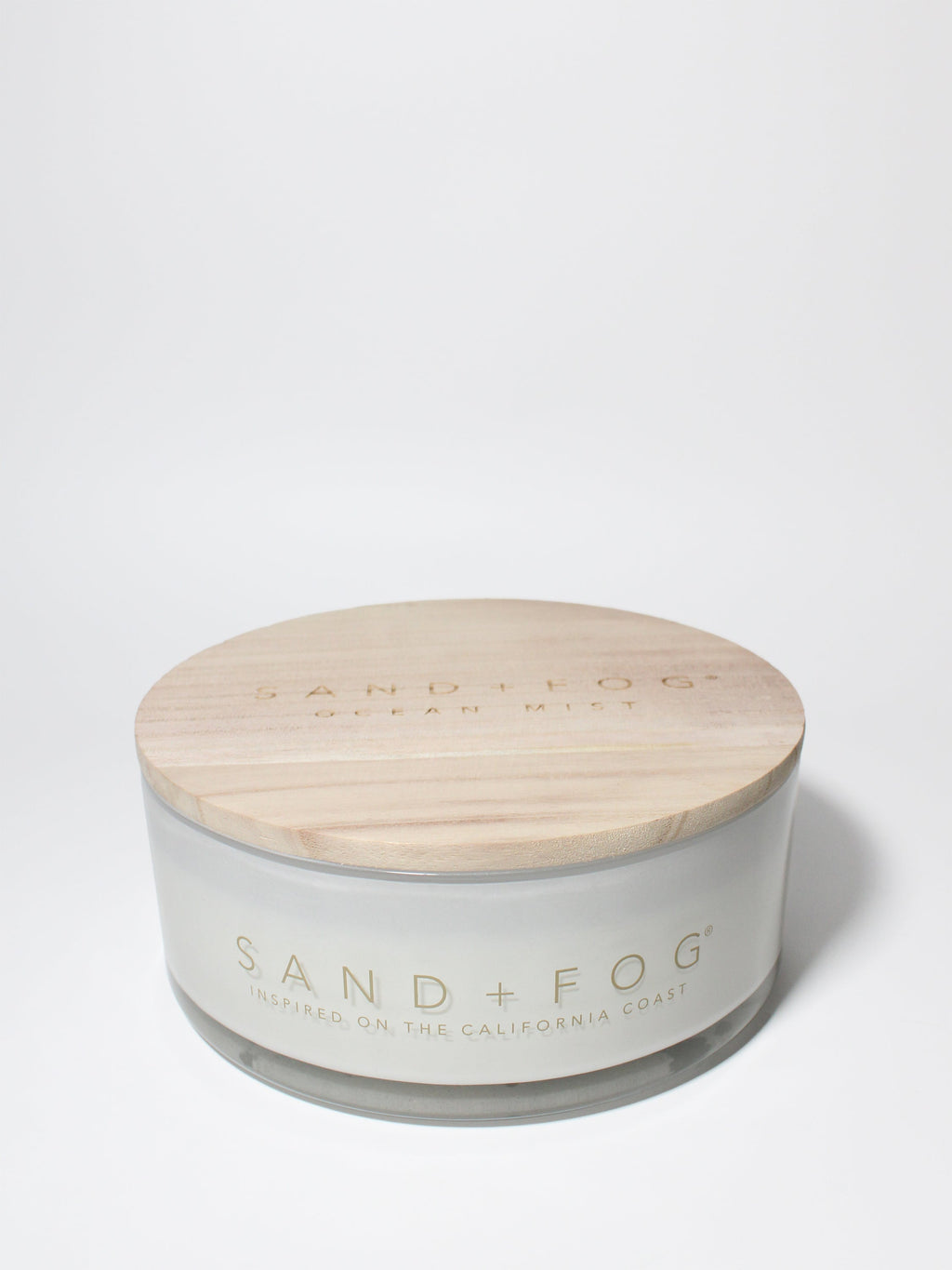 Ocean Mist 34 oz scented candle - Scented Candle