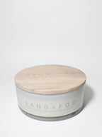 Ocean Mist 34 oz scented candle - Scented Candle