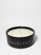 Teakwood 34 oz scented candle - Scented Candle