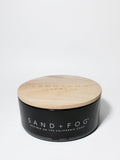 Teakwood 34 oz scented candle - Scented Candle
