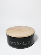 Teakwood 34 oz scented candle - Scented Candle