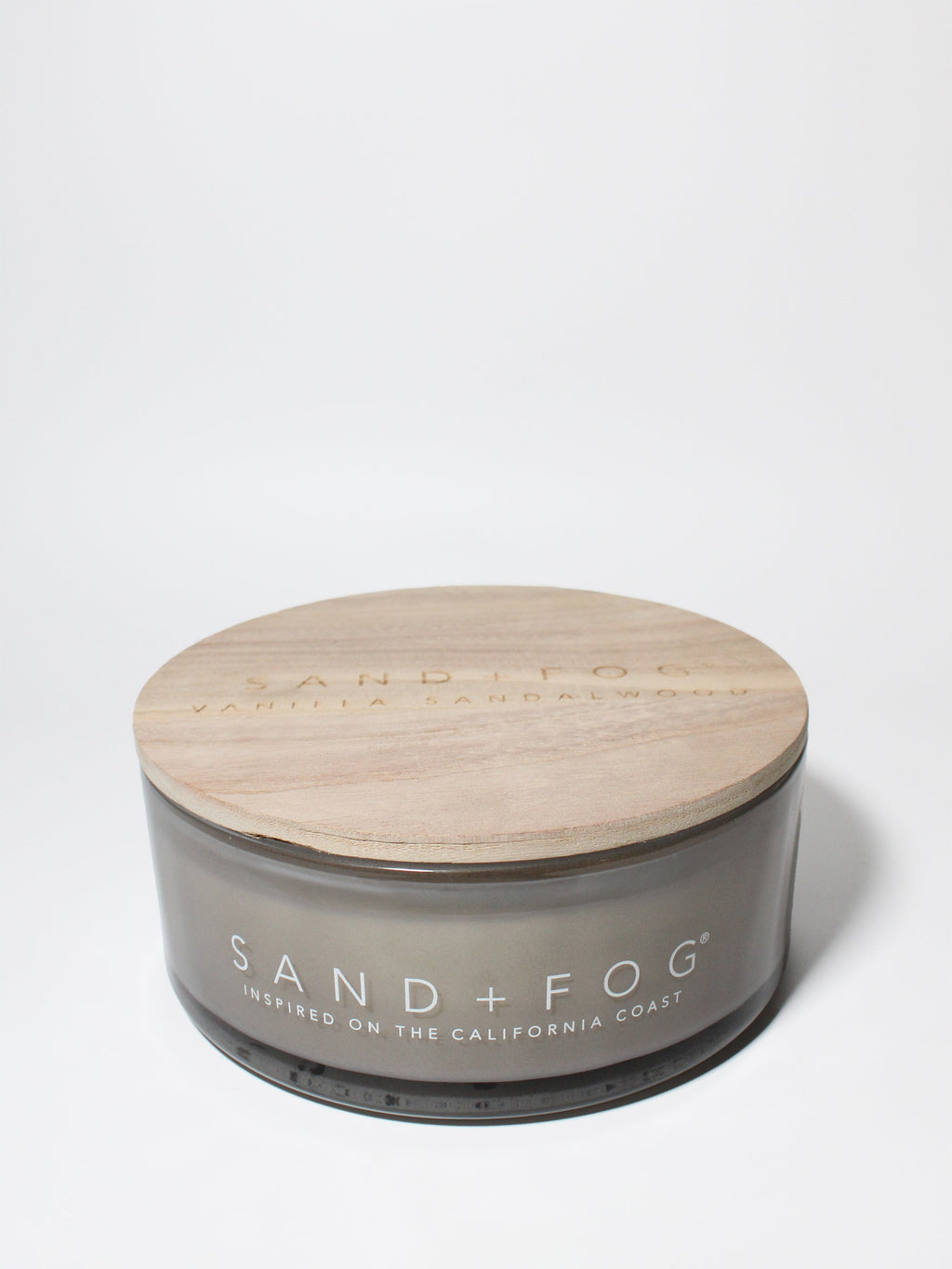 Vanilla Sandalwood 34 oz scented candle - Scented Candle
