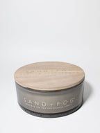 Vanilla Sandalwood 34 oz scented candle - Scented Candle