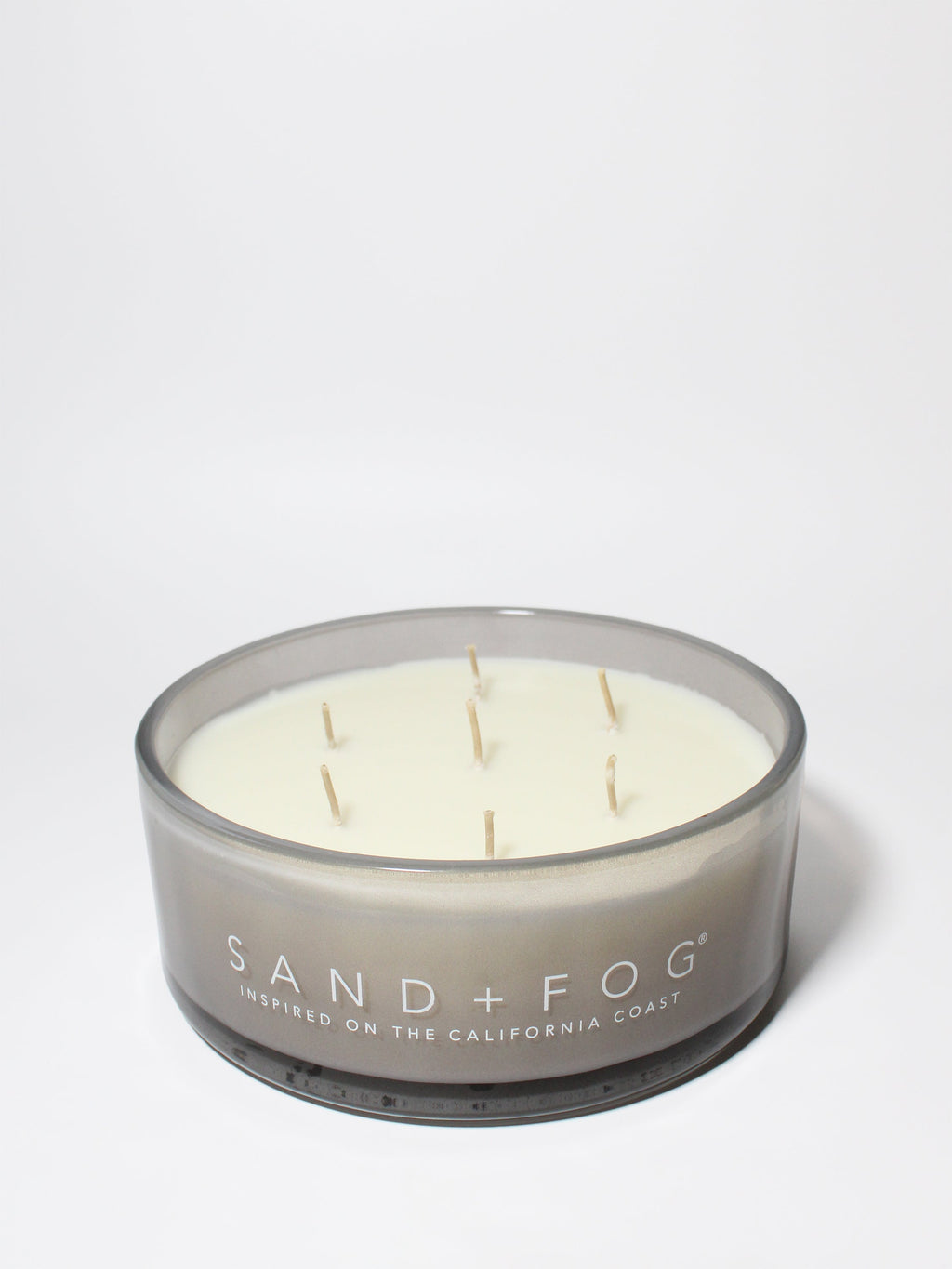 Vanilla Sandalwood 34 oz scented candle - Scented Candle
