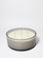 Vanilla Sandalwood 34 oz scented candle - Scented Candle