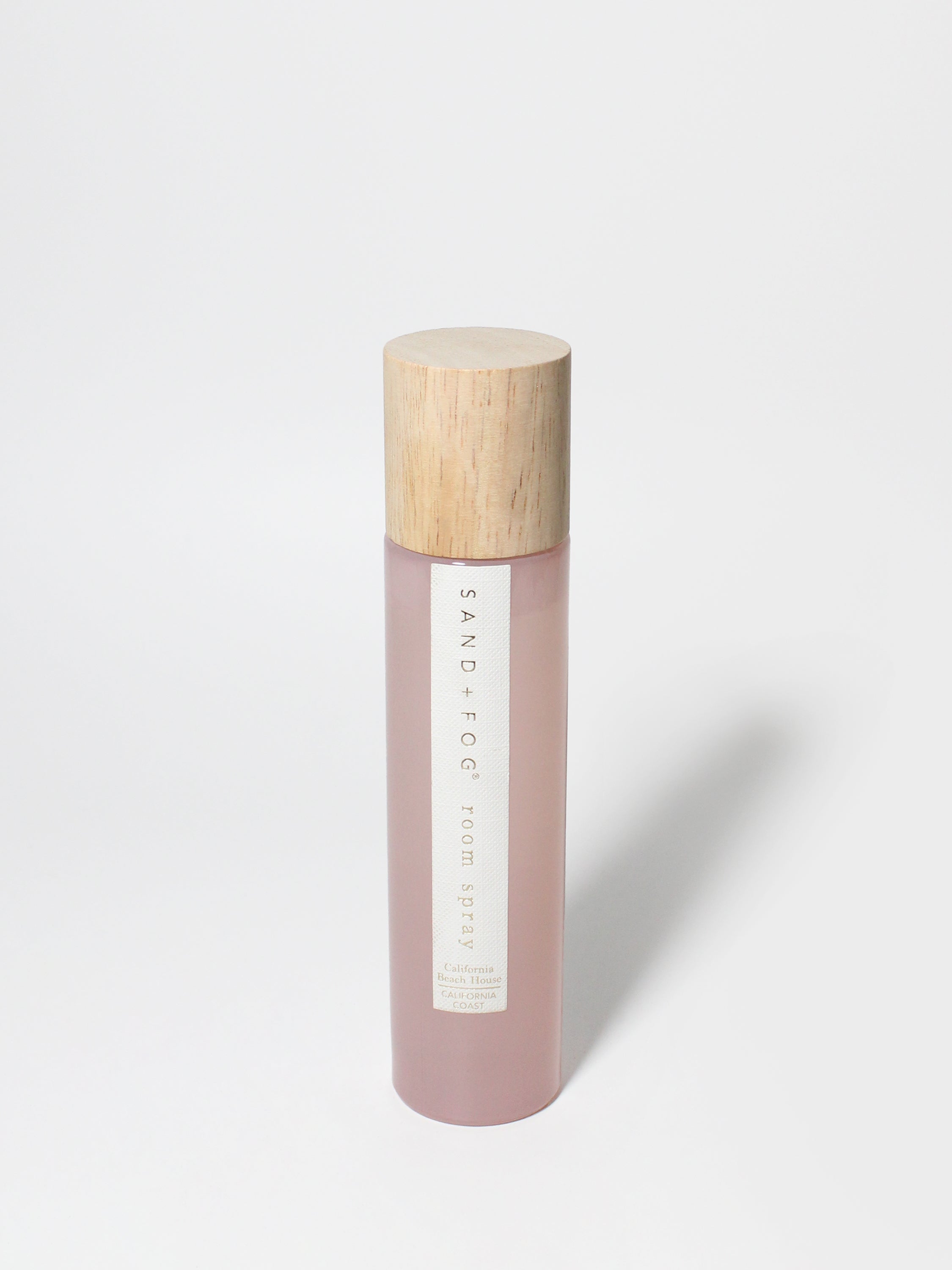 California Beach House 100 ml Room Spray - Home Fragrance