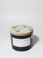Sand + Paws Newport 12 oz scented candle - Signature Scent