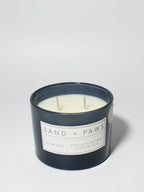Sand + Paws Newport 12 oz scented candle - Signature Scent
