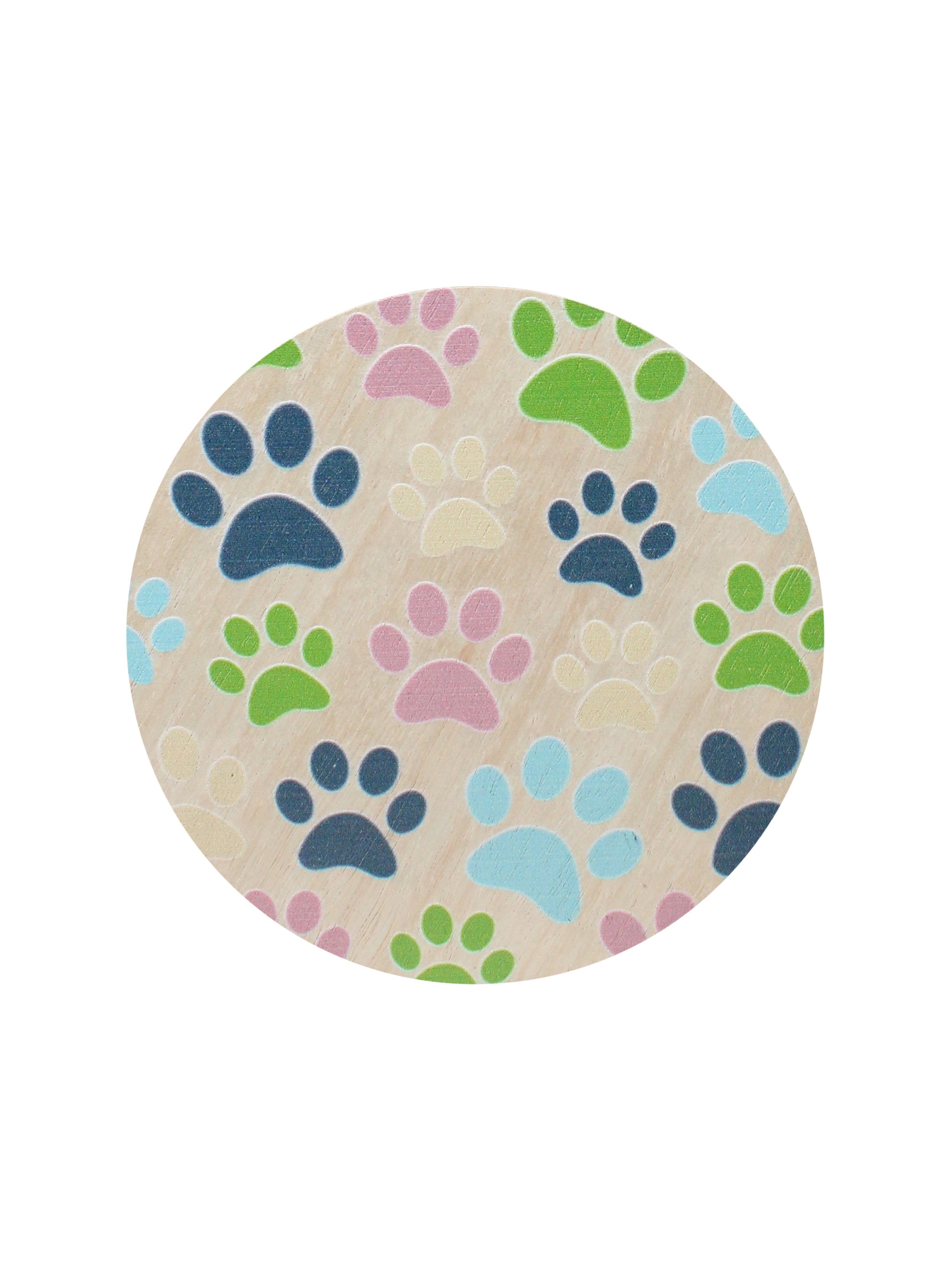 Sand + Paws Newport 12 oz scented candle - Signature Scent