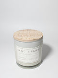 Sand + Paws Pineapple Coconut 21 oz scented candle - Signature Scent