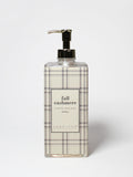 Fall Cashmere 16.9 oz Liquid Hand Soap - Hand Care