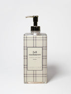 Fall Cashmere 16.9 oz Liquid Hand Soap - Hand Care