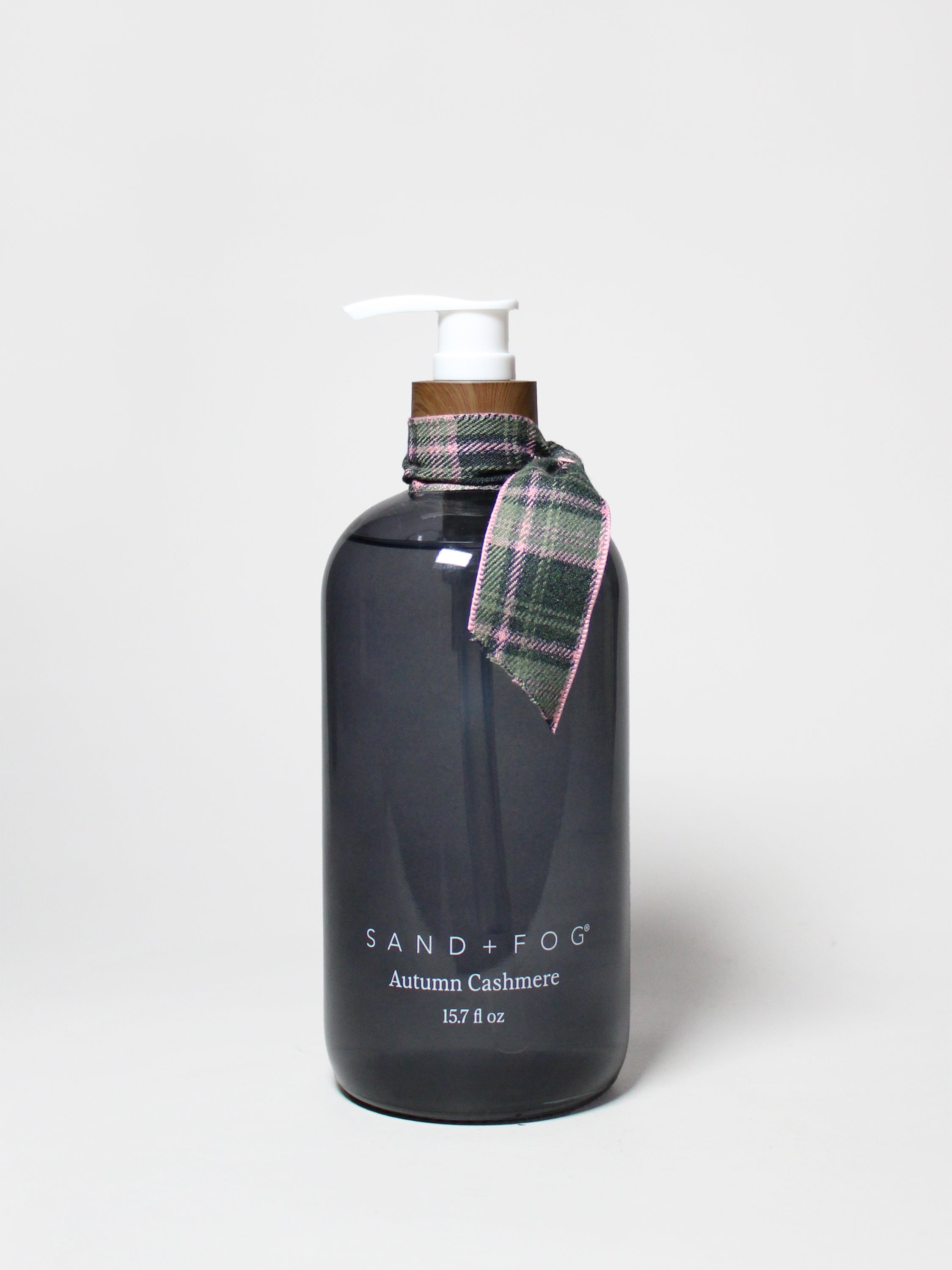 Coastal Cashmere 15.7oz Liquid Hand Soap - Hand Care