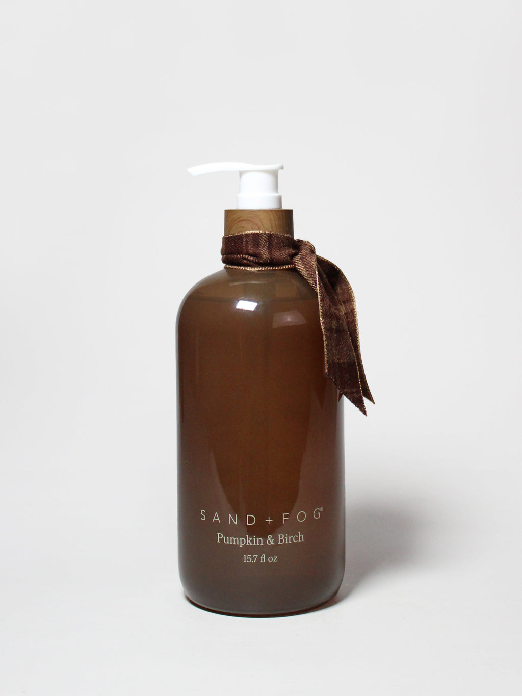 Pumpkin & Birch 15.7 oz Liquid Hand Soap - Hand Care