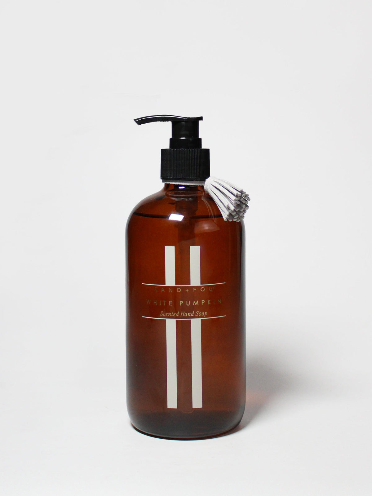 White Pumpkin 15.7 oz Liquid Hand Soap - Hand Care