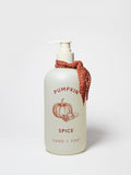 Pumpkin Spice 15.7 oz Liquid Hand Soap - Hand Care