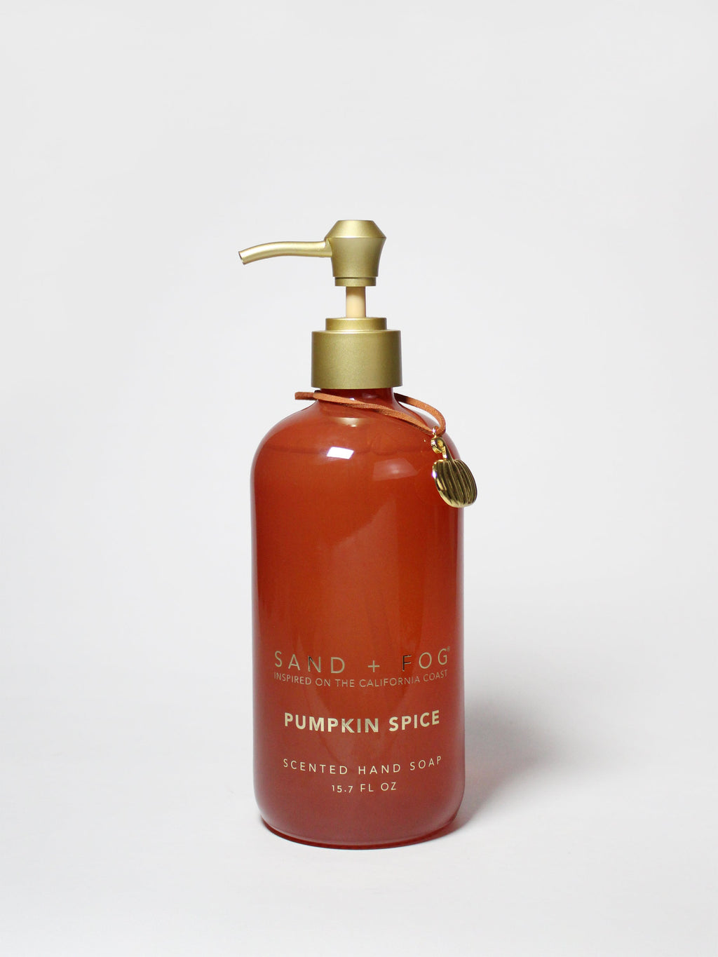 Pumpkin Spice 15.7 oz Liquid Hand Soap - Hand Care