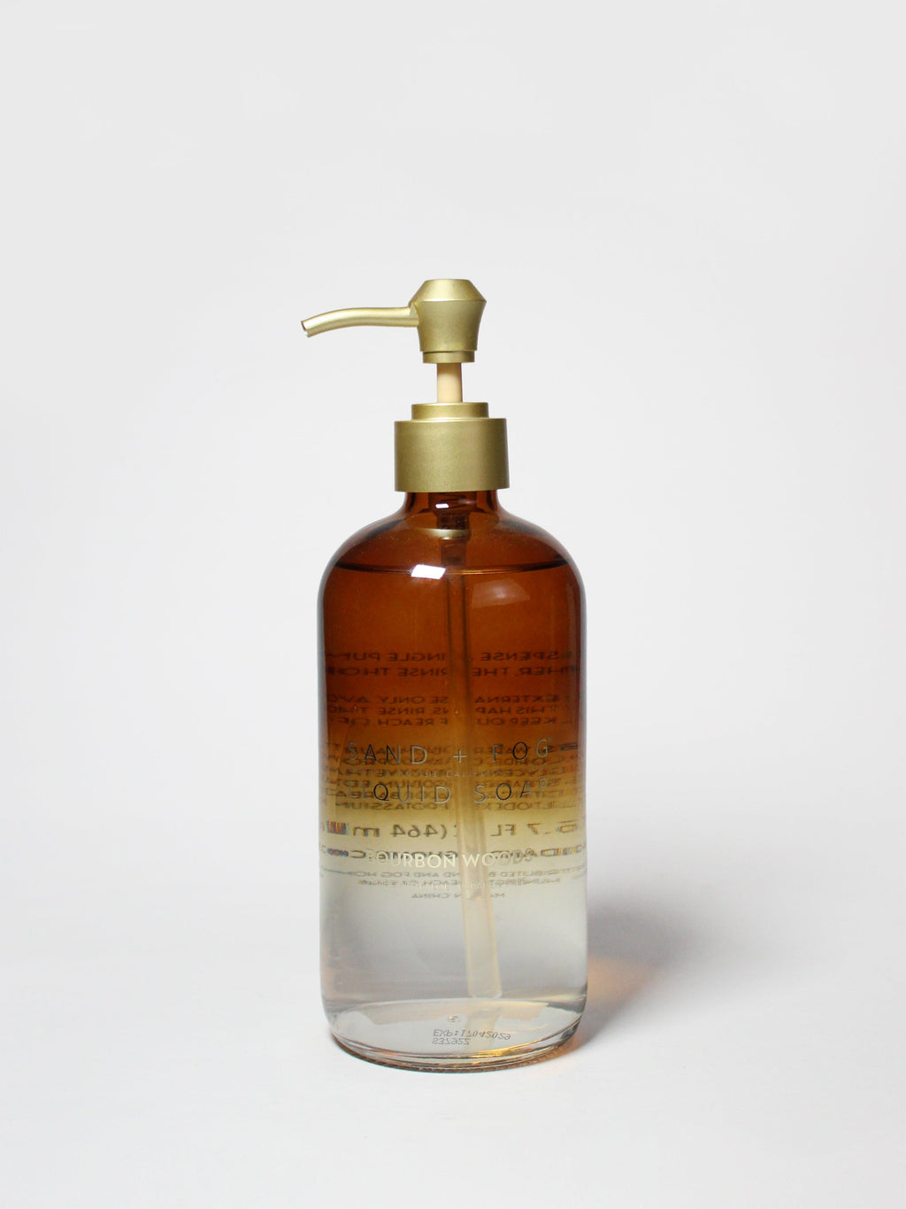 Bourbon Woods 15.7 oz Liquid Hand Soap - Hand Care