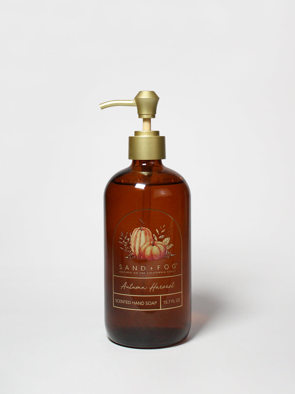 Autumn Harvest 15.7 oz Liquid Hand Soap - Hand Care