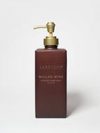 Mulled Wine 16.9 oz Liquid Hand Soap - Hand Care