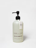 White Pumpkin 15.7 oz Liquid Hand Soap - Hand Care
