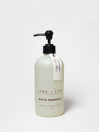 White Pumpkin 15.7 oz Liquid Hand Soap - Hand Care