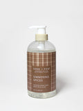 Simmering Spices 20 oz Liquid Hand Soap - Hand Care