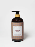 Pumpkin Chai 20 oz Liquid Hand Soap - Hand Care