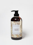 Harvest Wreath 20 oz Liquid Hand Soap - Hand Care
