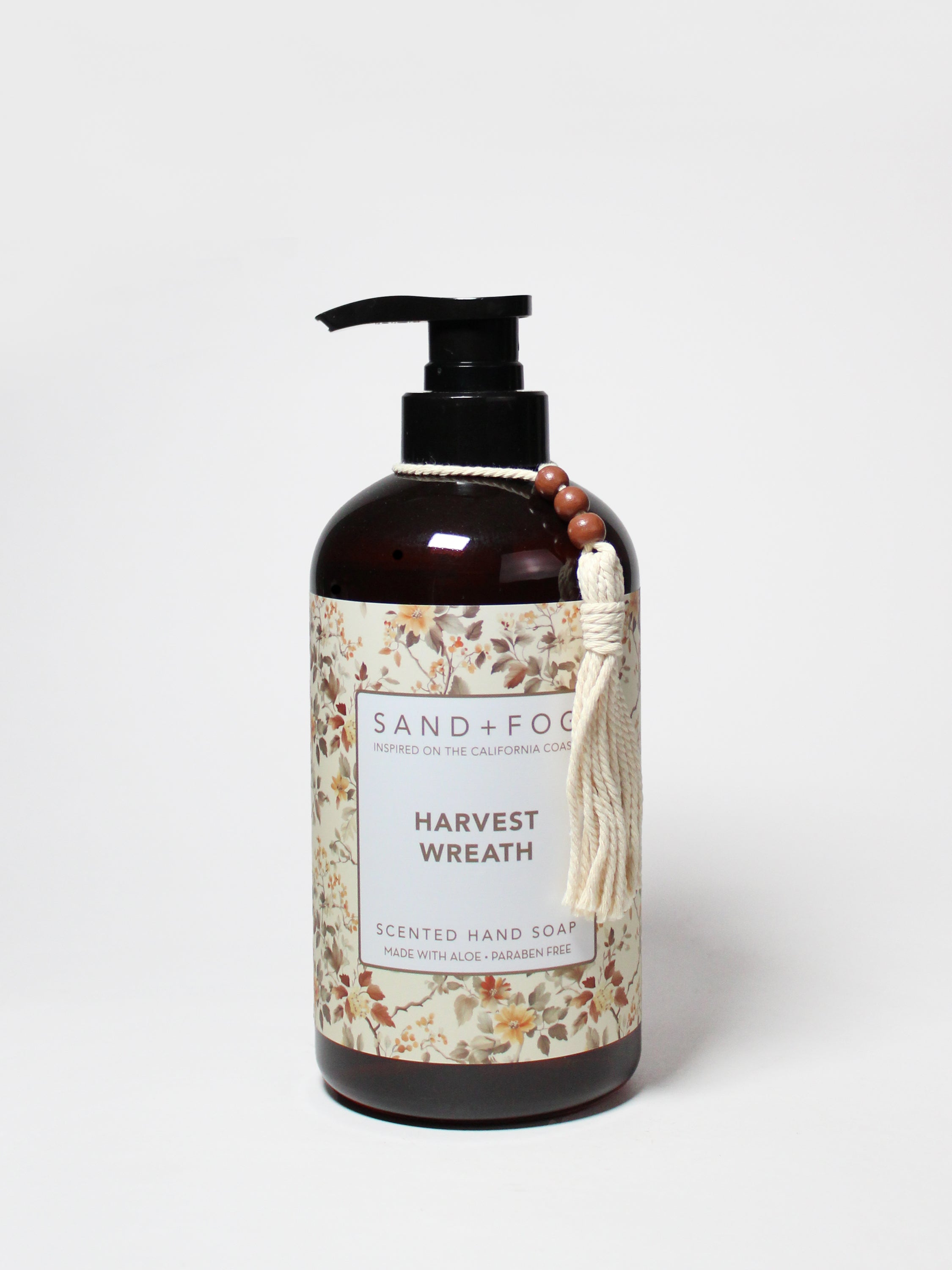 Harvest Wreath 20 oz Liquid Hand Soap - Hand Care