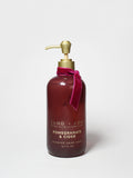 Pomegranate & Cider 15.7 oz Liquid Hand Soap - Hand Care