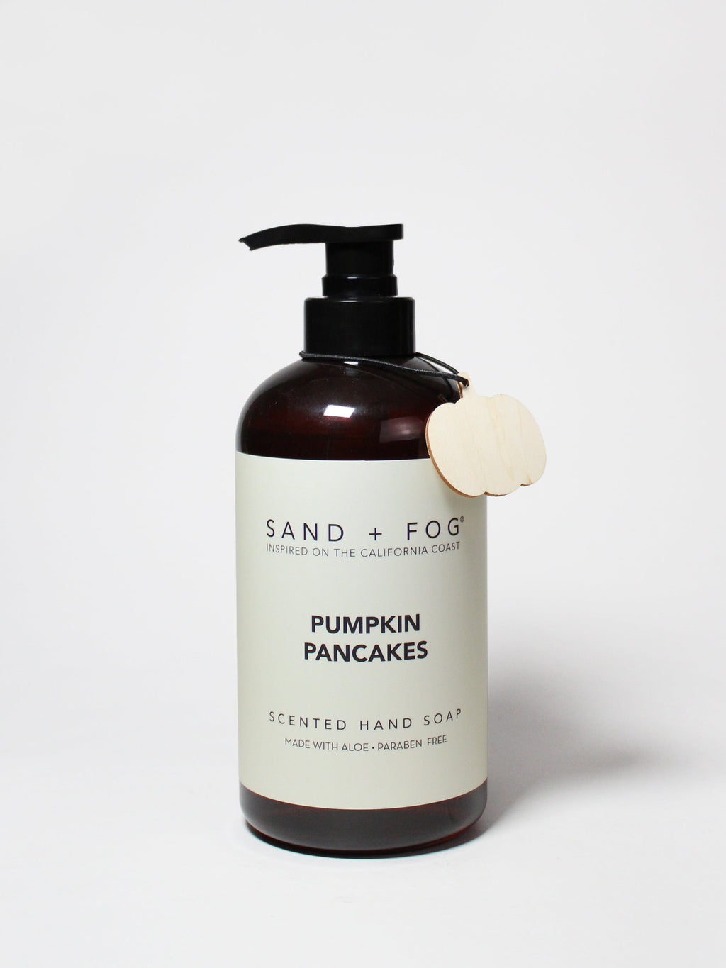 Pumpkin Pancakes 20 oz Liquid Hand Soap - Hand Care
