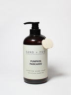 Pumpkin Pancakes 20 oz Liquid Hand Soap - Hand Care
