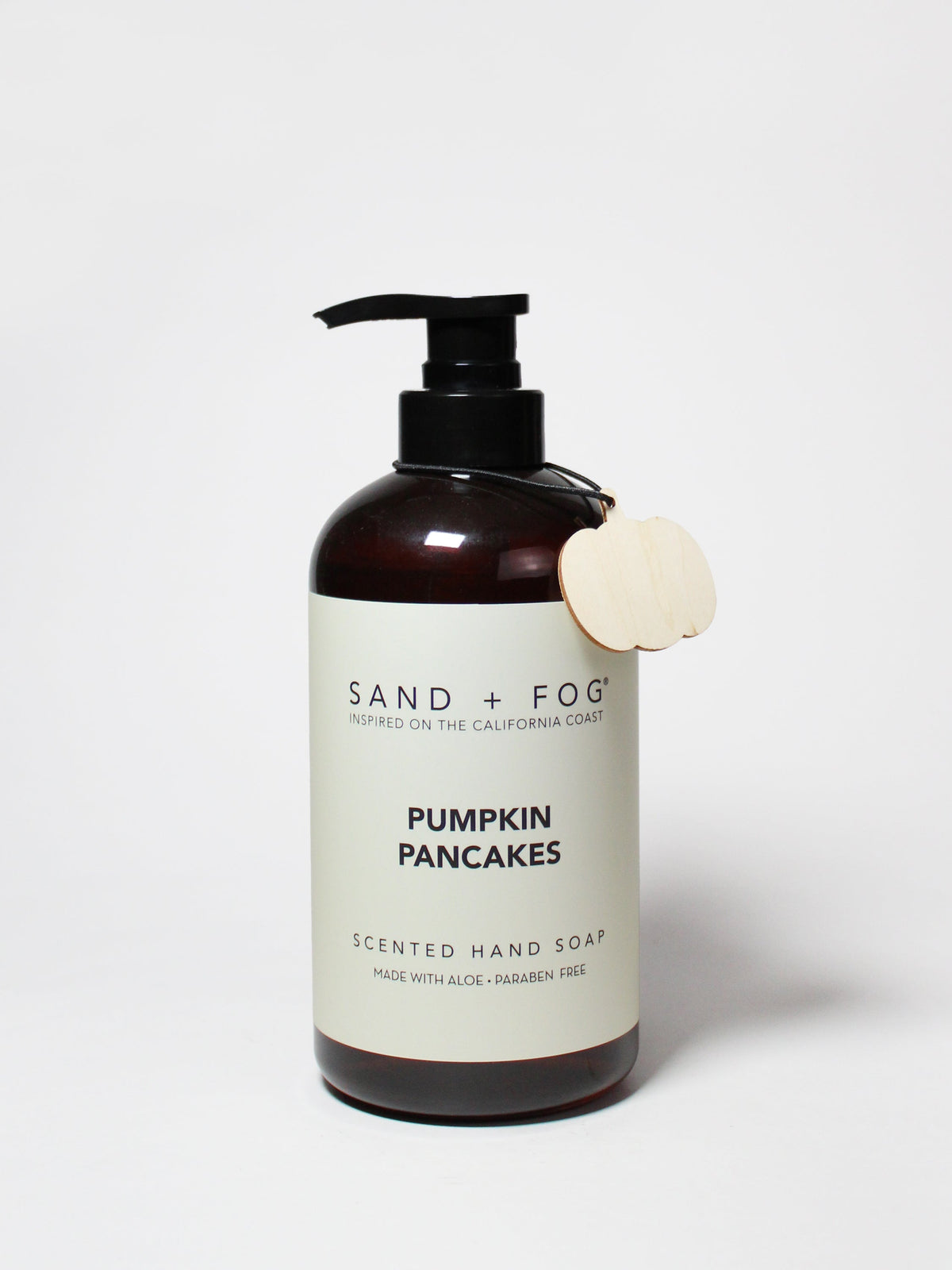 Pumpkin Pancakes 20 oz Liquid Hand Soap - Hand Care
