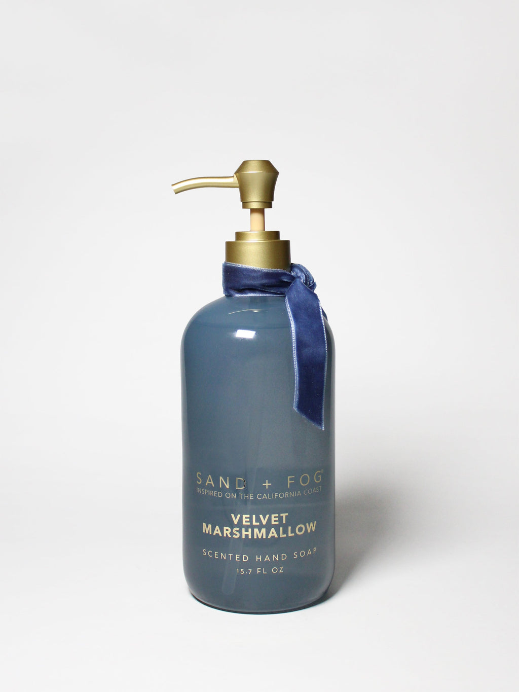 Velvet Marshmallow 15.7 oz Liquid Hand Soap - Hand Care