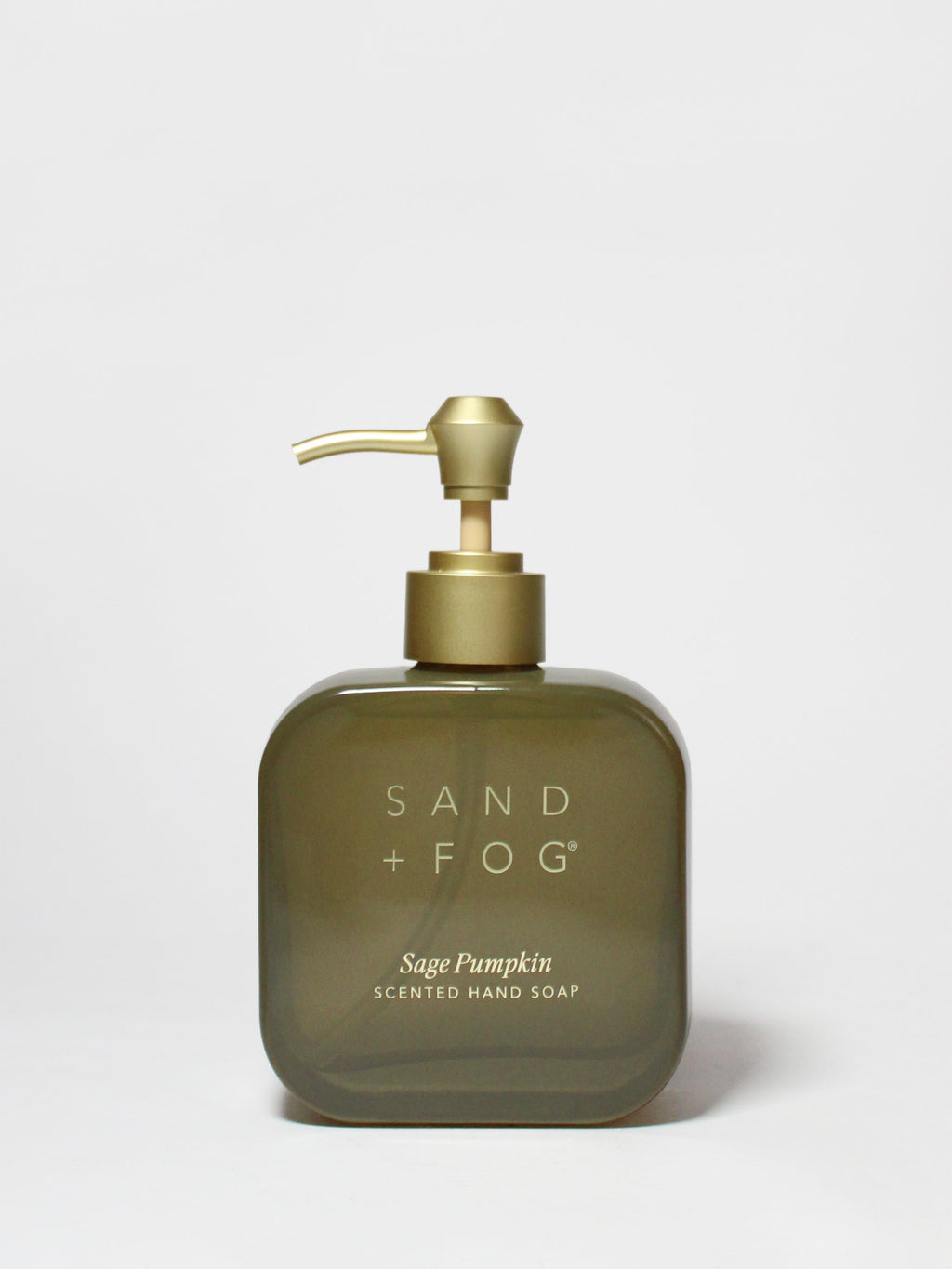 Sage Pumpkin 8.45 oz Liquid Hand Soap - Hand Care