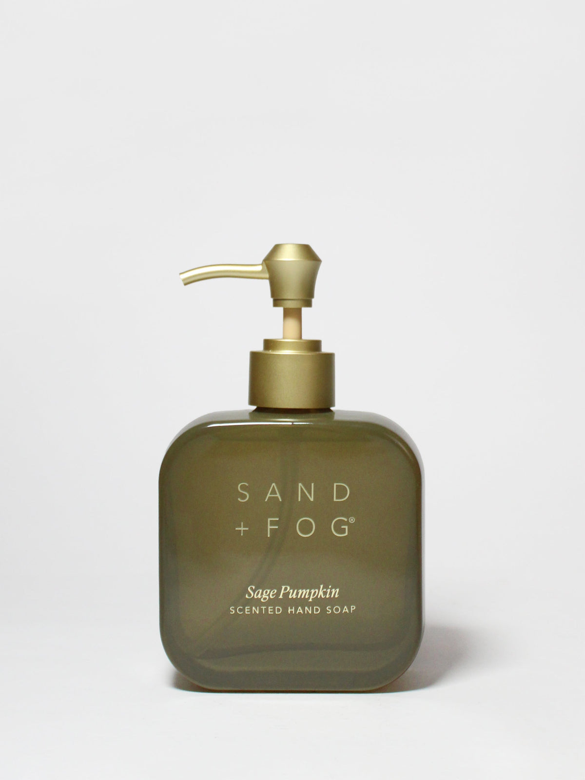 Sage Pumpkin 8.45 oz Liquid Hand Soap - Hand Care