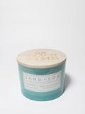 California Beach House 12 oz scented candle - Scented Candle