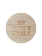 California Beach House 12 oz scented candle - Scented Candle