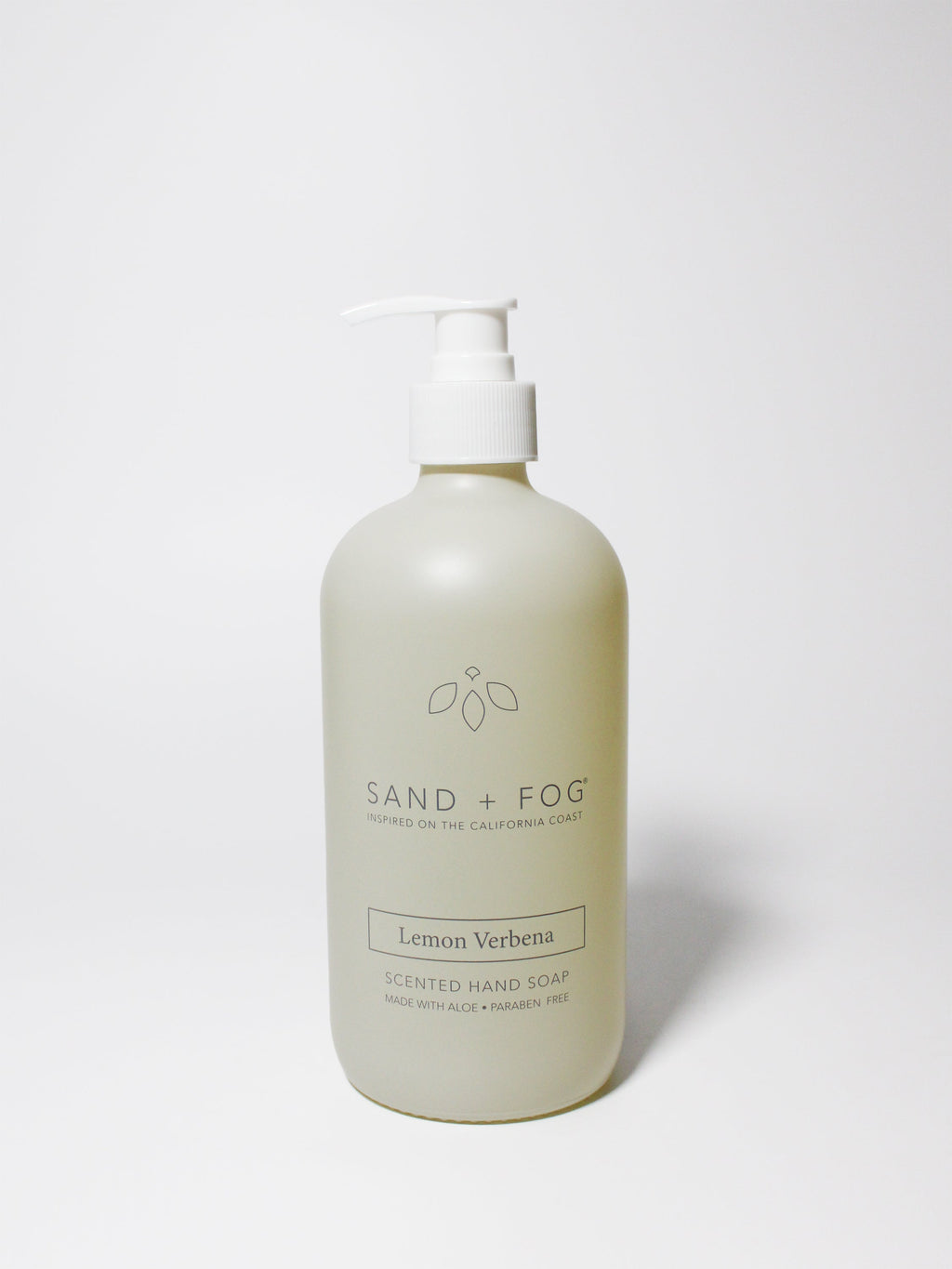 Lemon Verbena 15.7 oz Liquid Hand Soap - Hand Care