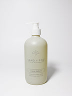 Lemon Verbena 15.7 oz Liquid Hand Soap - Hand Care