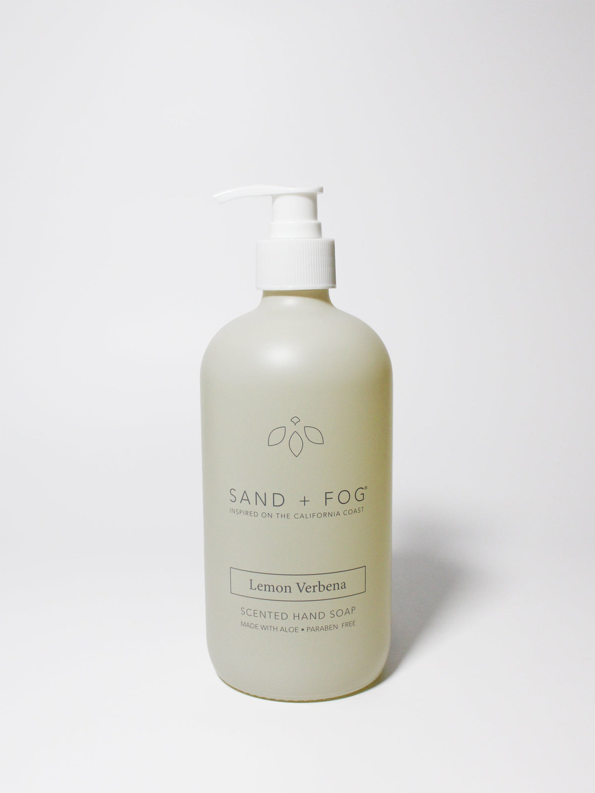 Lemon Verbena 15.7 oz Liquid Hand Soap - Hand Care