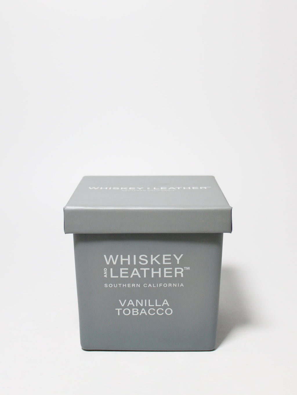 Vanilla Tobacco 16 oz scented candle - Scented Candle