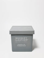 Vanilla Tobacco 16 oz scented candle - Scented Candle