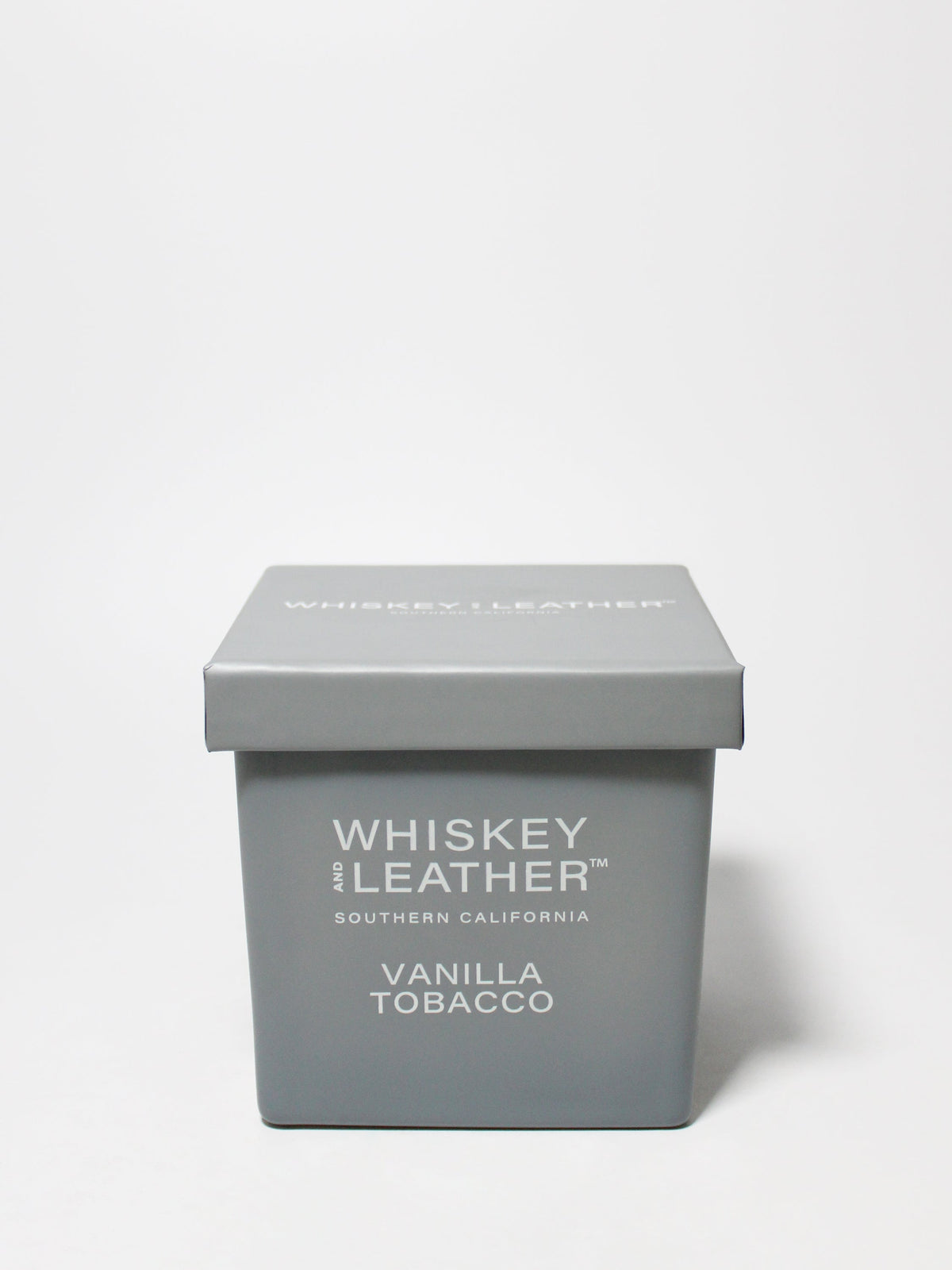 Vanilla Tobacco 16 oz scented candle - Scented Candle