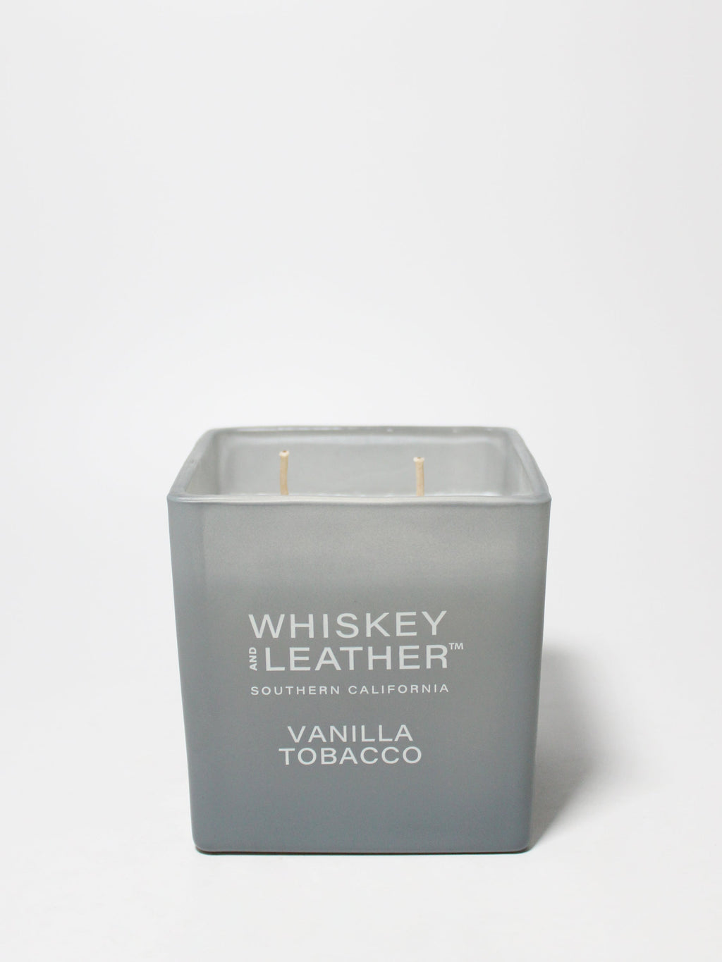 Vanilla Tobacco 16 oz scented candle - Scented Candle